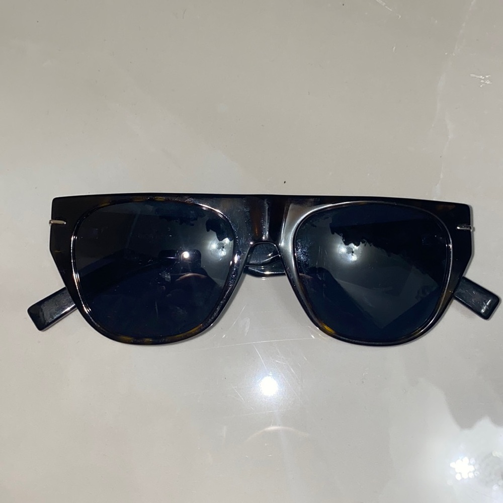 Christian Dior sunglasses